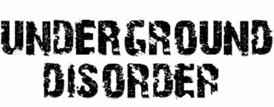logo Underground Disorder